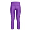 Women's HeatGear High No-Slip Waistband Ankle Leggings