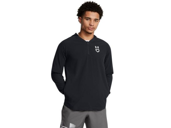 Men's Hooded Functional Jacket