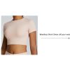 Seamless Fitness 2pcs Sports Set Women Gym Tracksuit Women Running Workout Set Female Sportswear Yoga Suit