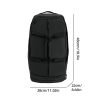 35L Gym Bag Yoga Fitness Duffel Backpack for Men Women Sport Bags with Shoes Pack Outdoor Camping Rucksack Travel Luggage