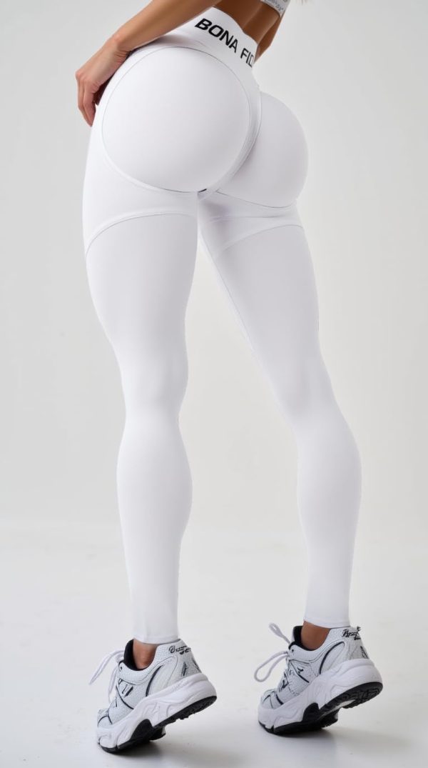 Butt Lifting Leggings for Women - Scrunch Butt Leggings High Waisted Tummy Control - Gym Workout Yoga Pants