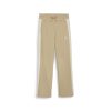 Women's Iconic T7 French Terry Straight Leg Track Pants