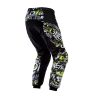 Youth Element Attack Pant Black/Hi-Viz, 5/6