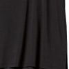 Women's Soft Cotton Relaxed-Fit Yoga Tank Top (Available in Plus Size)