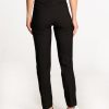 Womens Golf Apparel - Women's Regular Pull-On Straight-Leg Pant with Pockets
