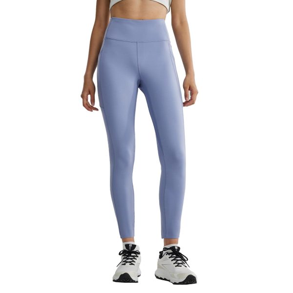Capri Yoga Pants Leggings Women with Pockets High Waisted Tummy Control Workout Gym