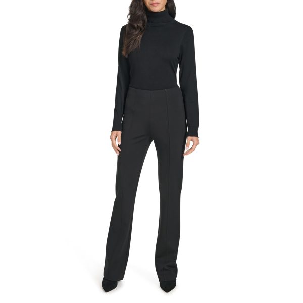 Women's Everyday Wide Leg Pant