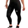 Flex-Fit Women's Full Length Compression Leggings