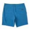Mako Hybrid Shorts 18"