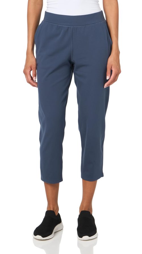 Women's Motion Crop Pants