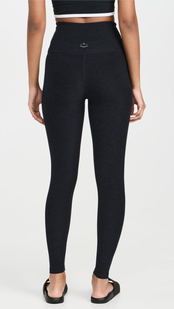Women's Spacedye at Your Leisure Leggings