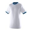 Men's Ringer tee Shirt