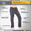 "Xlite Rock Climbing Bouldering and Yoga Pants. Lightweight Stretchy Trousers