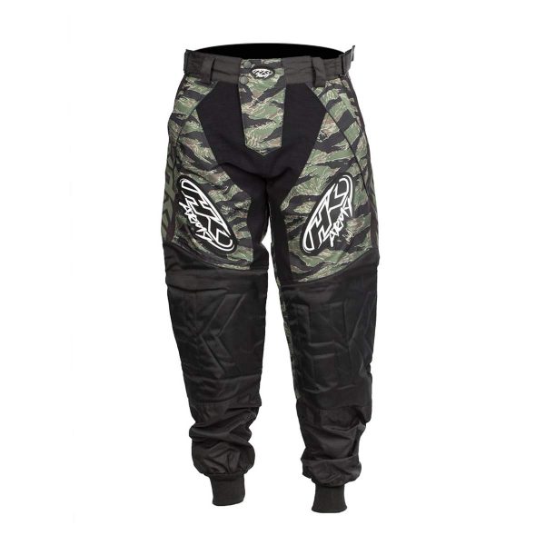 HSTL Retro Jogger Pants - Tiger Camo (X-Small/Small)