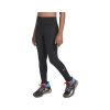 Girls' Dri-fit One Tights Pockets (Little Big Kid)