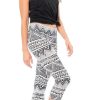 Womens' Capri Length Skinny Pant Leggings | Ultra Soft Active Stretch Pants | Multi Packs & Colors