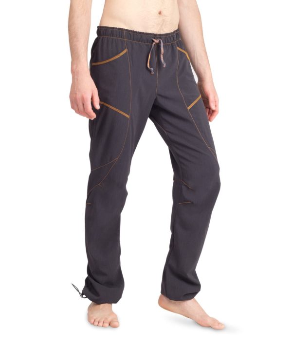 "Xlite Rock Climbing Bouldering and Yoga Pants. Lightweight Stretchy Trousers
