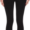 Women's High Waist Long Leggings