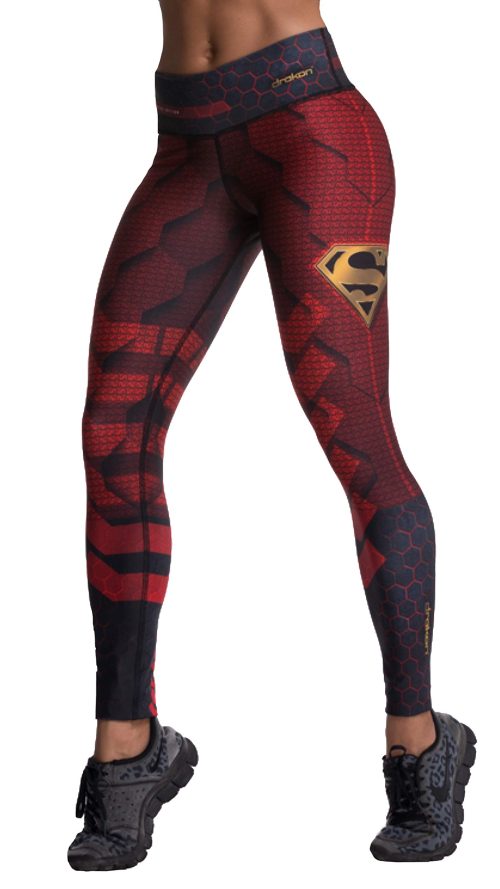 Many Styles of Crossfit Leggings Women Colombian Yoga Pants Compression Tights
