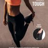 Flex-Fit Women's Full Length Compression Leggings