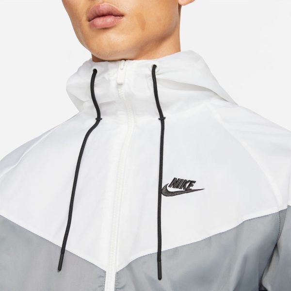Men's Sportswear Windrunner Hooded Jacket