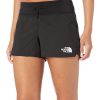 Movmynt Shorts 2.0 TNF Black MD R