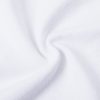 Pima Cotton Women Racerback Sleeveless Workout Tops Crew Neck Ruched Side Tanks Athletic Casual Loose Shirts