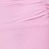 Women's Spacedye Raise The Barre Shirred Leggings