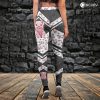 Women Tank Top Legging Set, Workout Set 2 Pieces Activewear for Women, Yoga Set Gifts for Mom