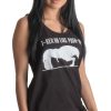 Funny Men's Tank Tops - Adult Guy Humor Dad Workout Lifting Beach Cruise Tanks