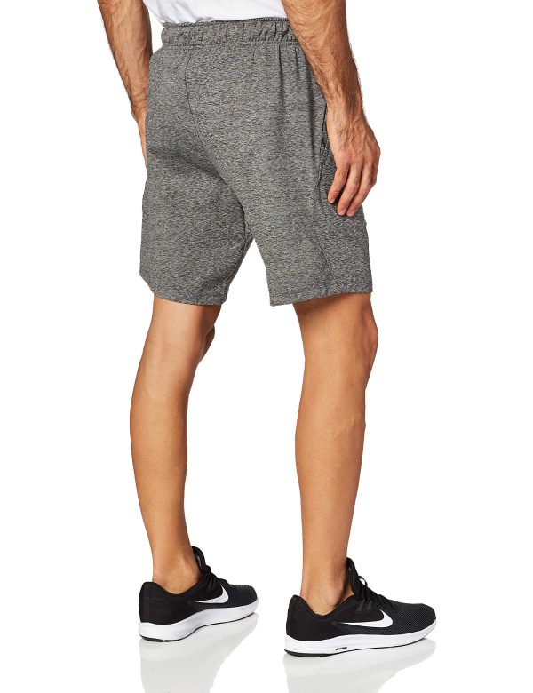 Dry Shorts Hyperdry Transcend Lt Black/Heather/Black LG
