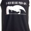 Funny Men's Tank Tops - Adult Guy Humor Dad Workout Lifting Beach Cruise Tanks