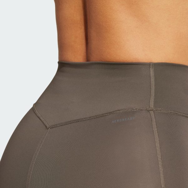 Optime Women's Full-Length Leggings