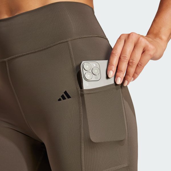 Optime Women's Full-Length Leggings